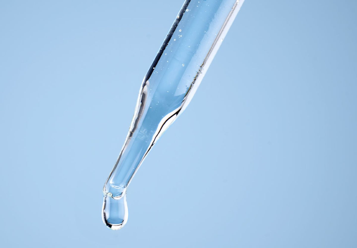 liquid dropper