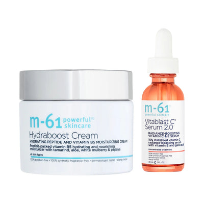 Hydration Duo