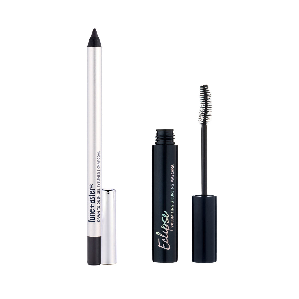 Effortless Eye Duo