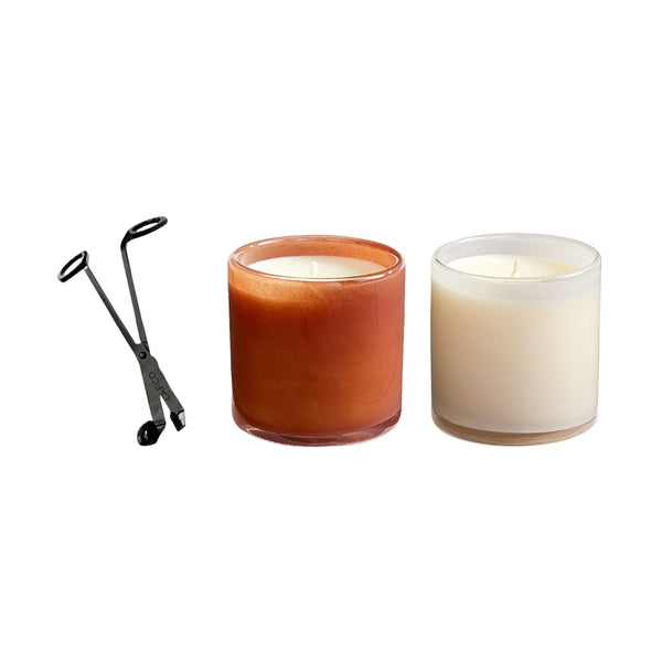 Fall Candle Duo – Lafco – bluemercury