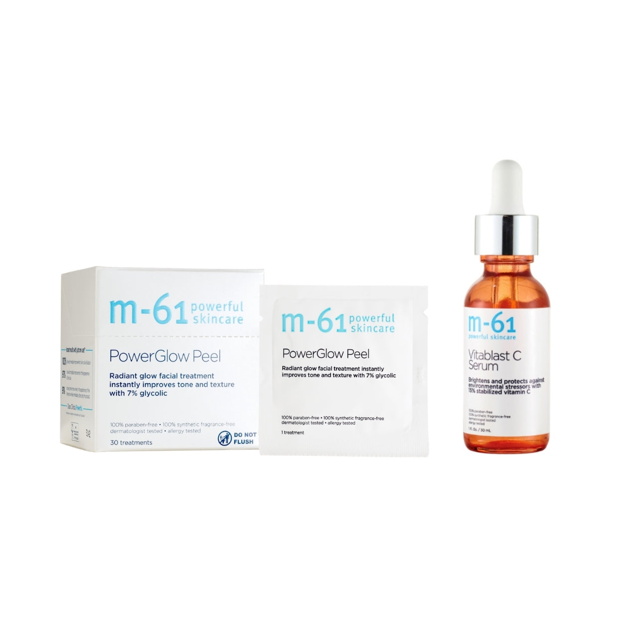 Radiance Renewal Duo