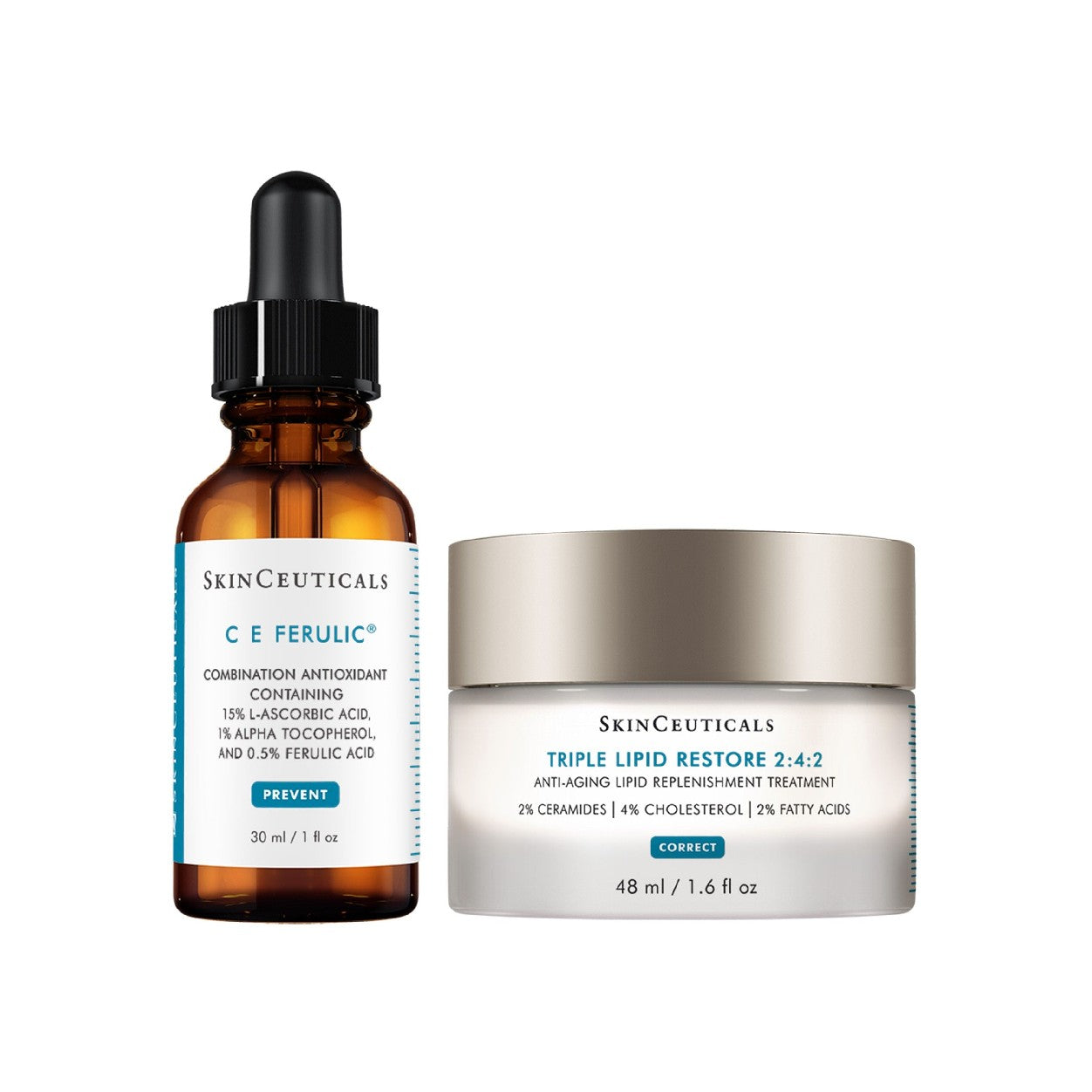 Anti-Aging Radiance Duo