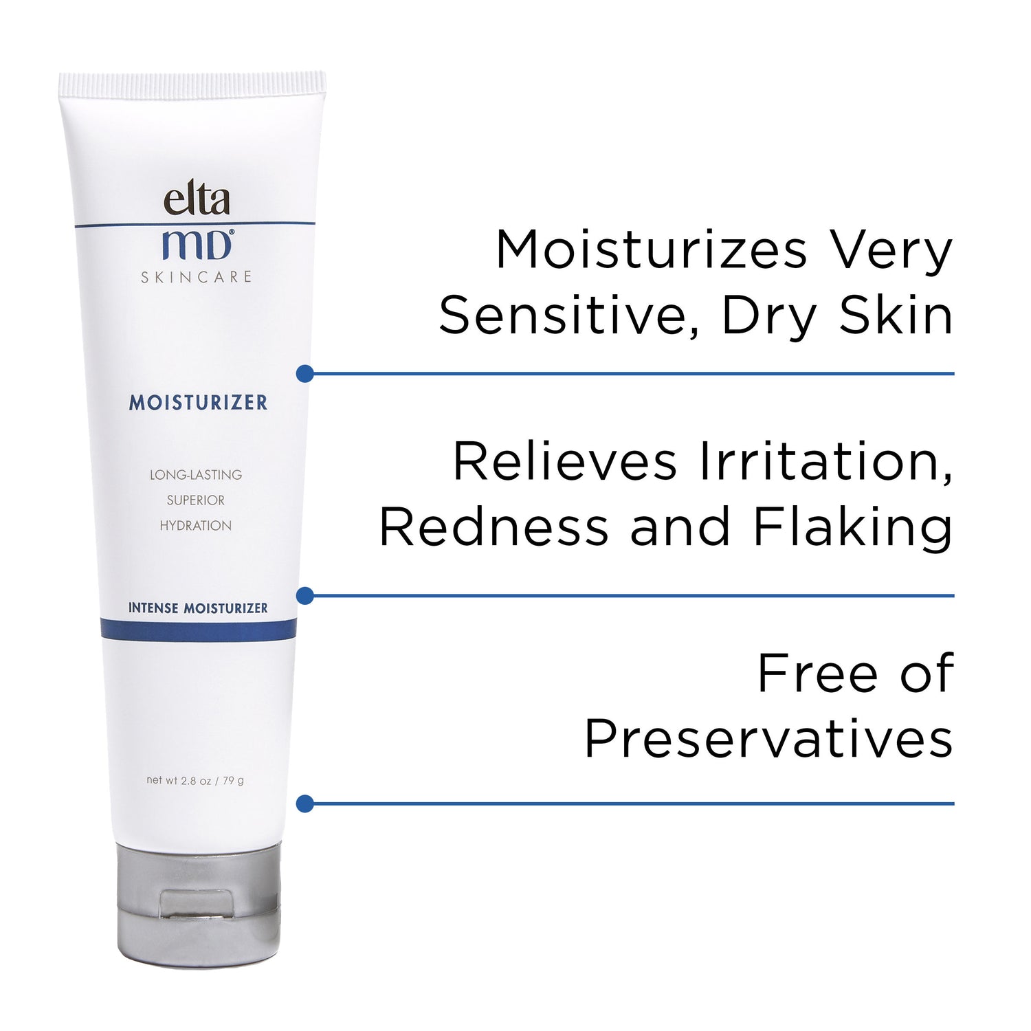 EltaMD Moisturizer