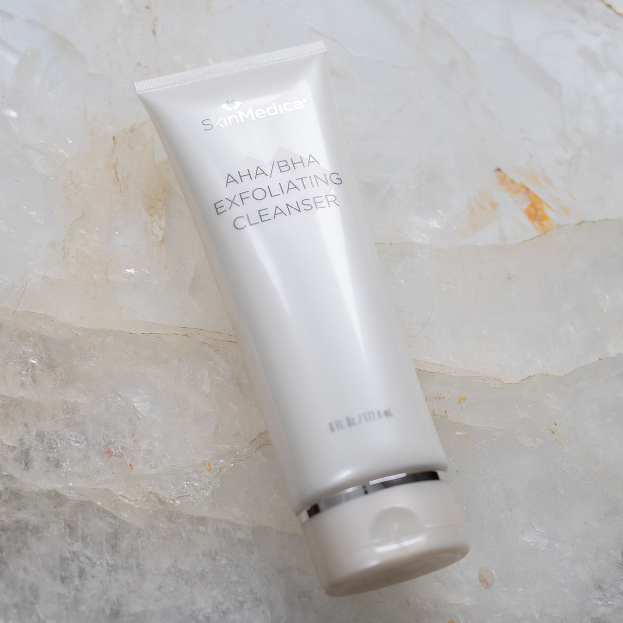 SkinMedica AHA/BHA Exfoliating Cleanser