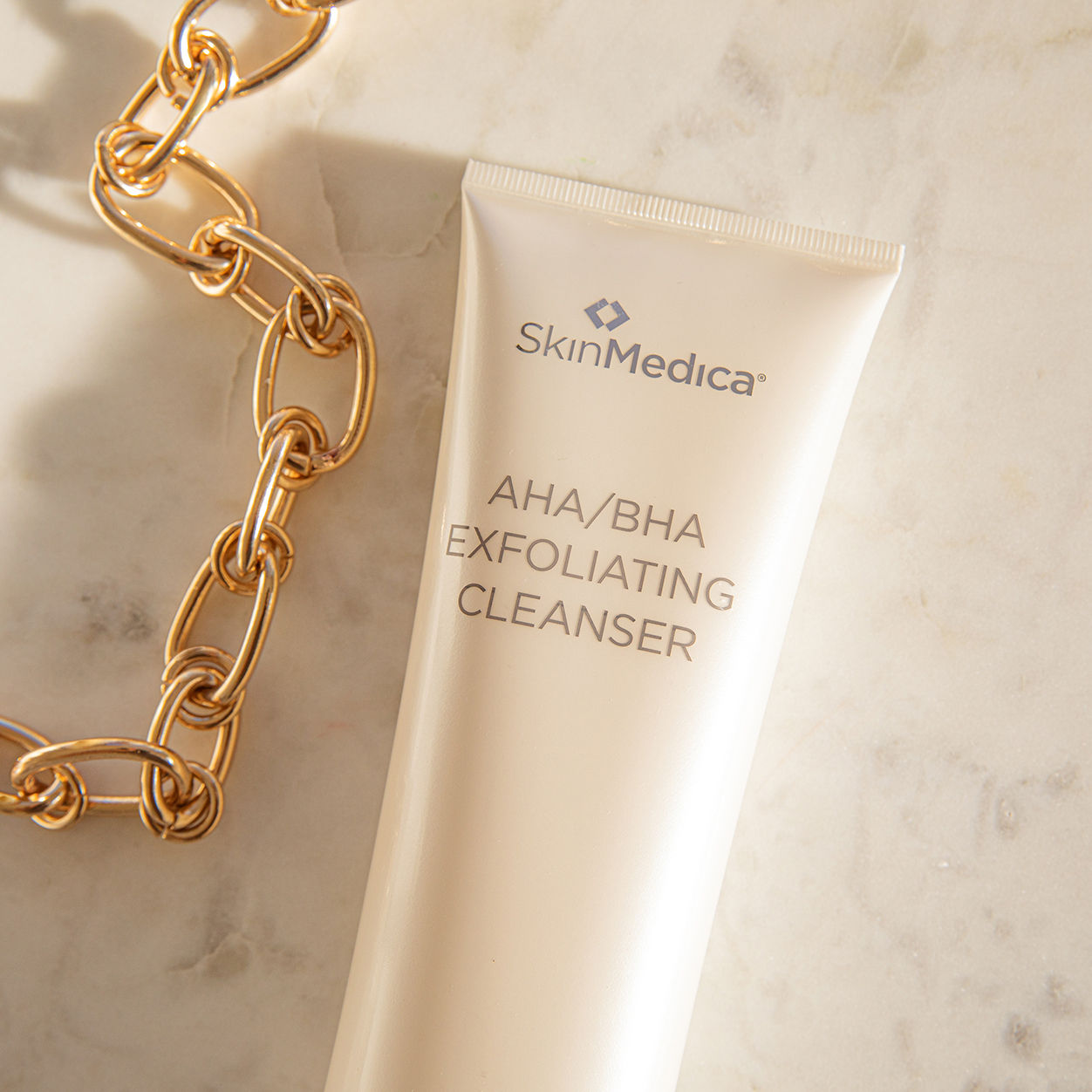 SkinMedica AHA/BHA Exfoliating Cleanser