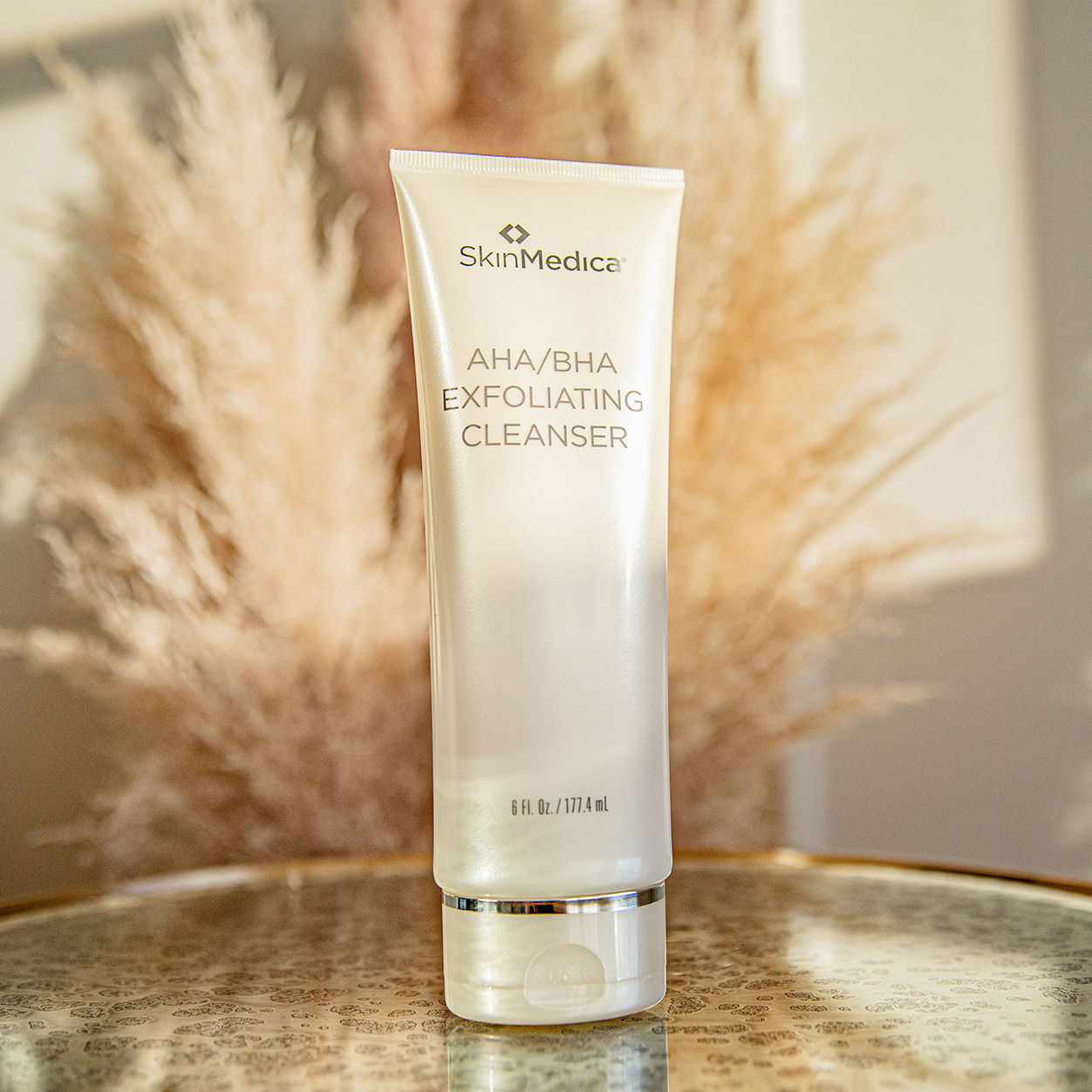SkinMedica AHA/BHA Exfoliating Cleanser