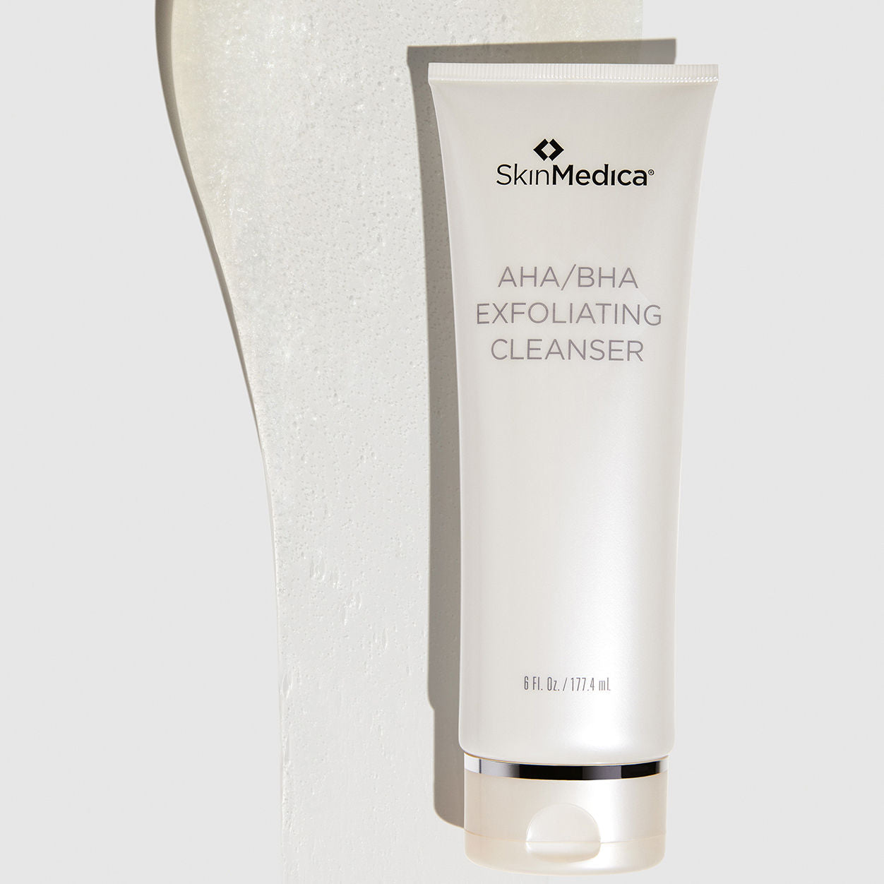 SkinMedica AHA/BHA Exfoliating Cleanser