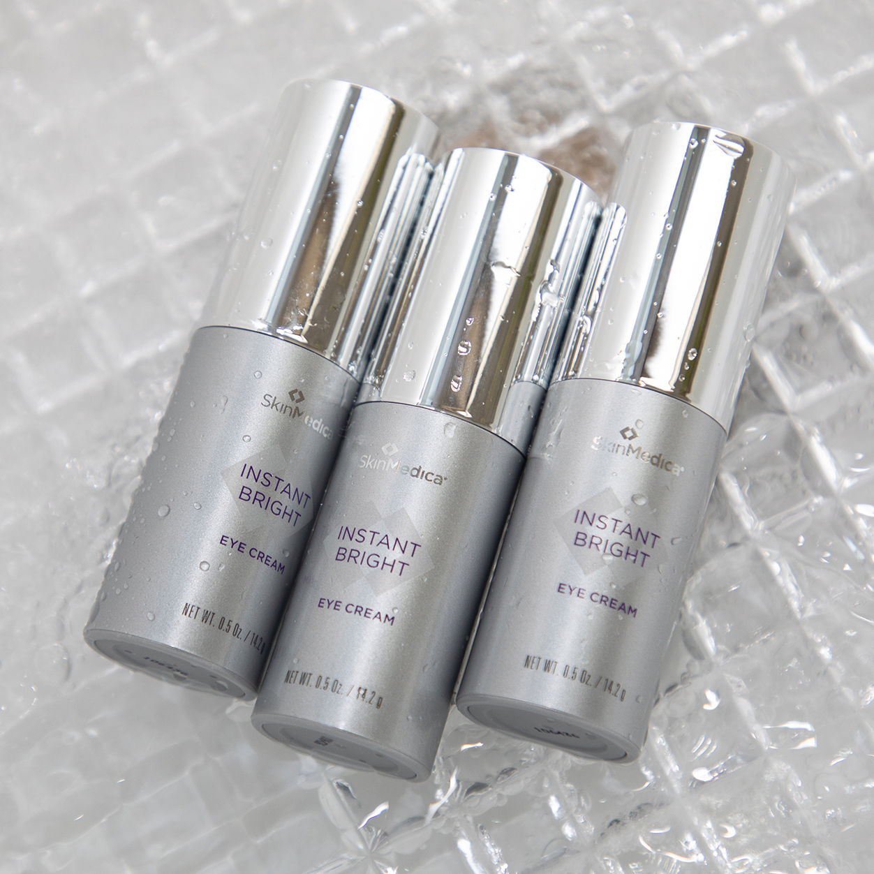 SkinMedica Instant Bright Eye Cream