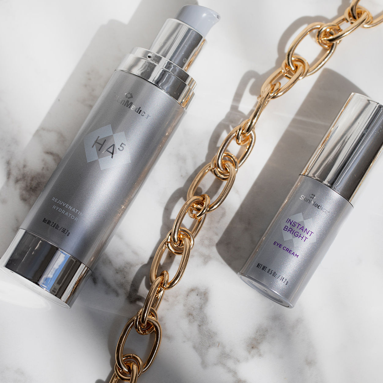 SkinMedica Instant Bright Eye Cream