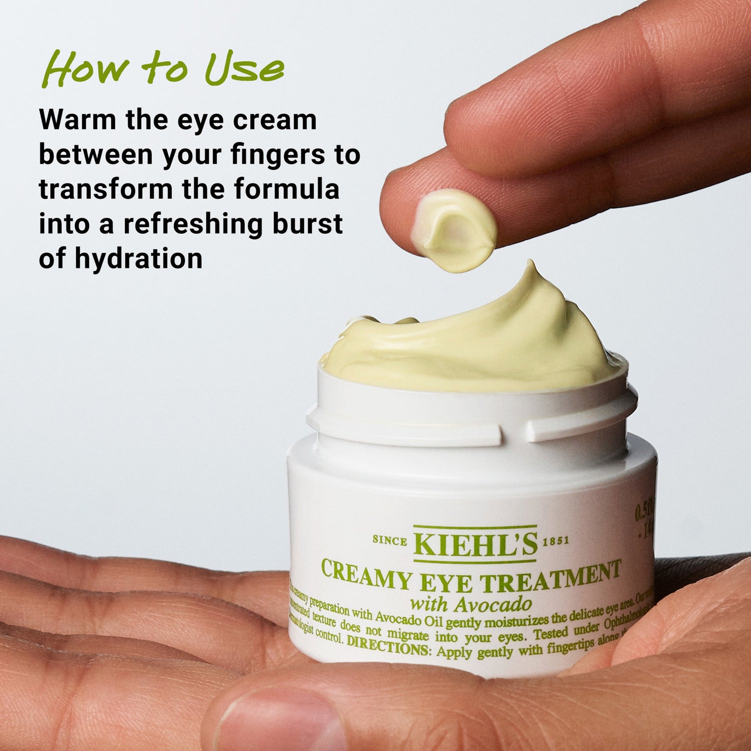 Kiehl's Since 1851 Daily Hydrating Duo .