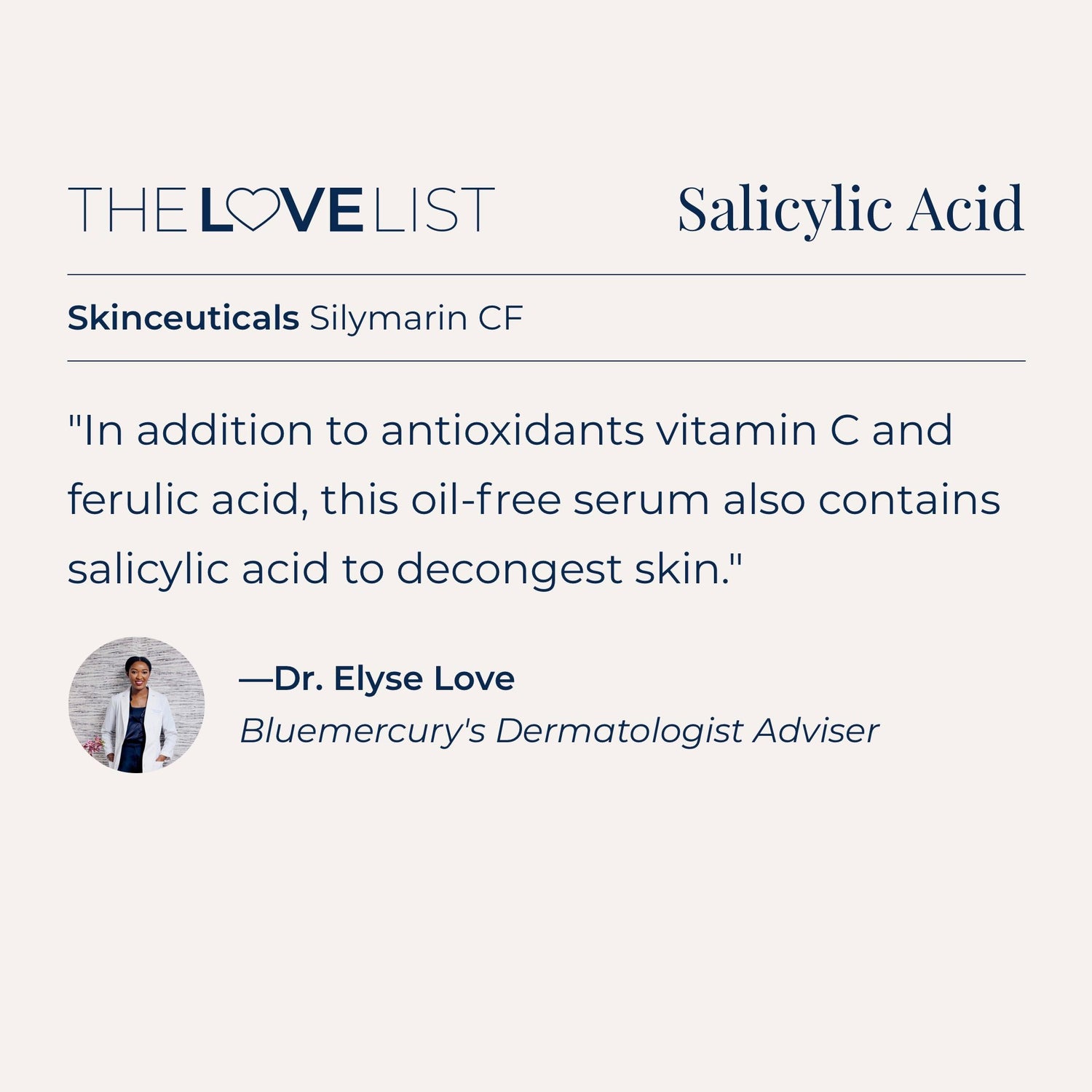 SkinCeuticals Silymarin CF