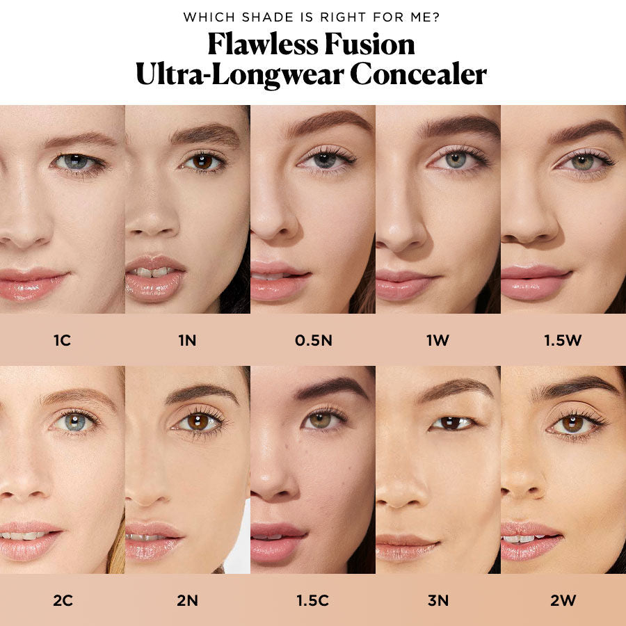 Laura Mercier Flawless Fusion Ultra-Longwear Concealer