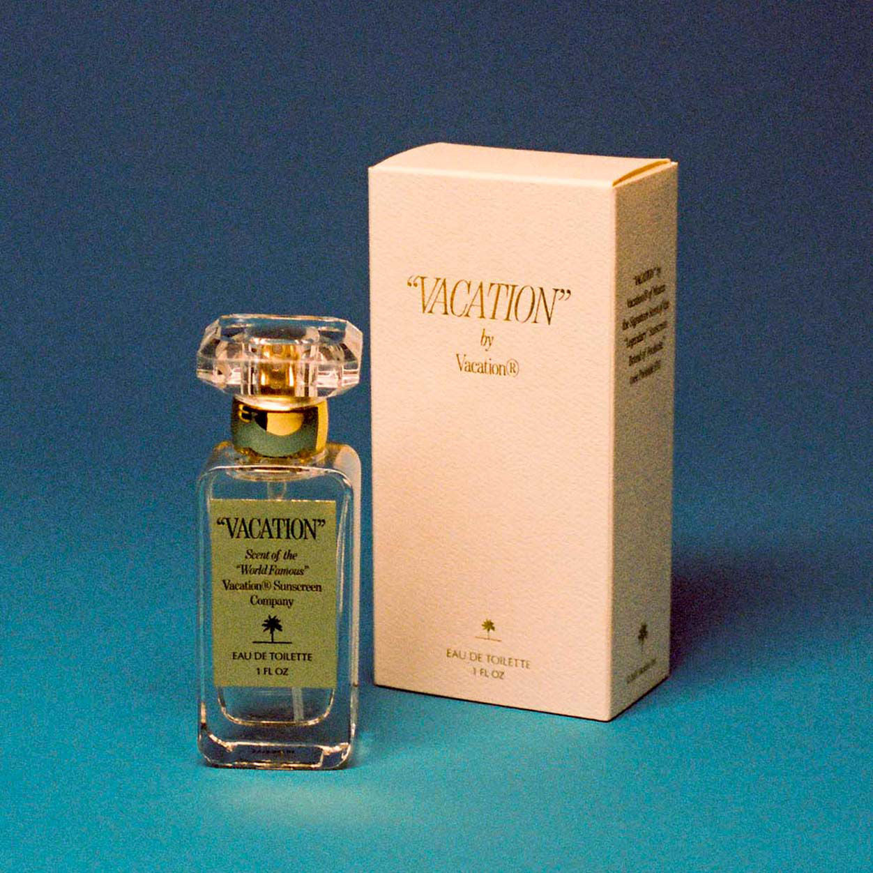 Vacation "Vacation" Eau de Toilette