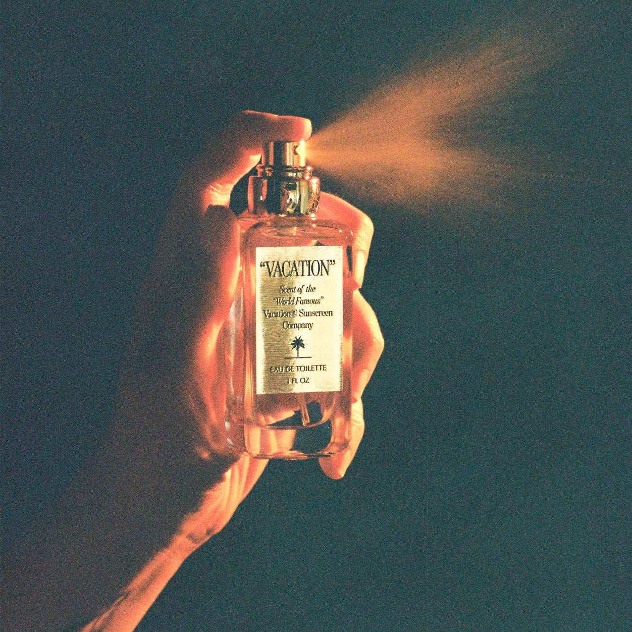 Vacation "Vacation" Eau de Toilette