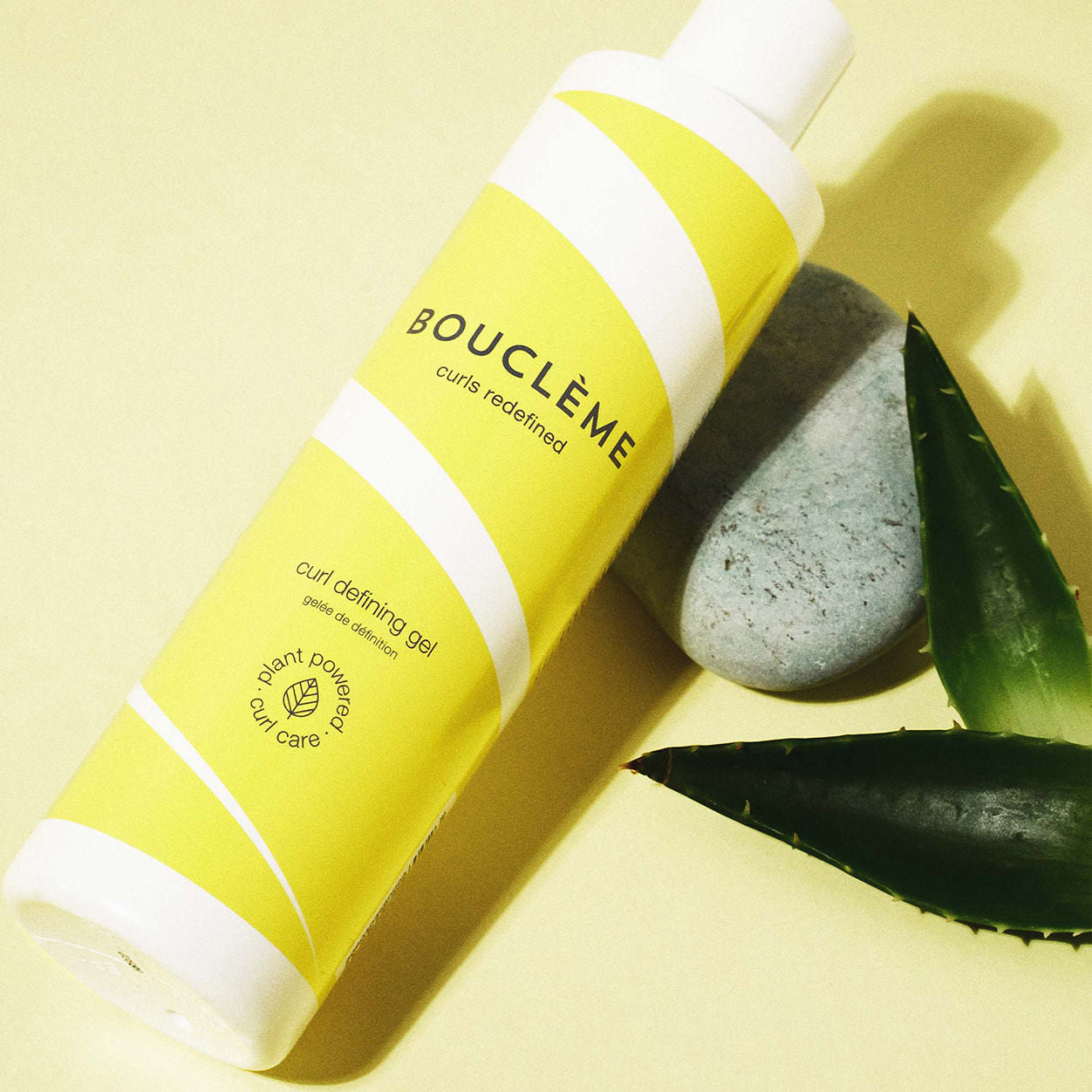 Bouclème Curl Defining Gel