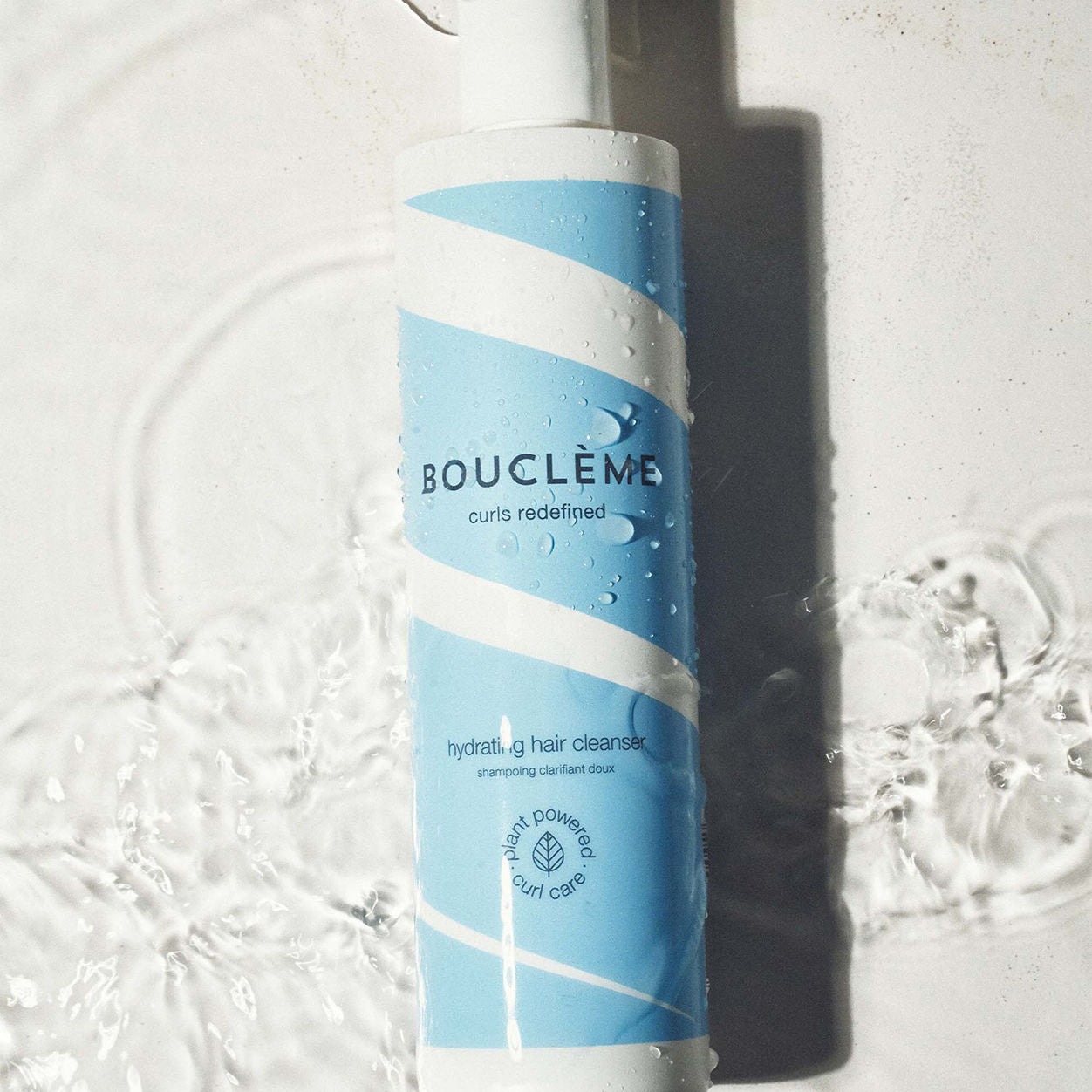 Bouclème Hydrating Hair Cleanser