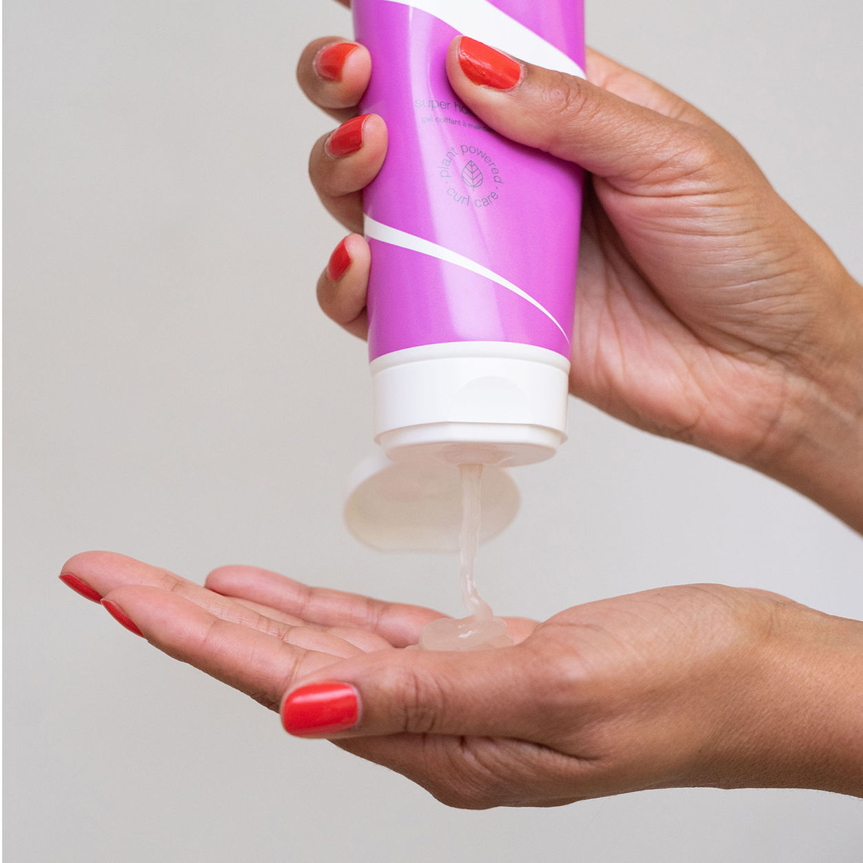Bouclème Super Hold Styler