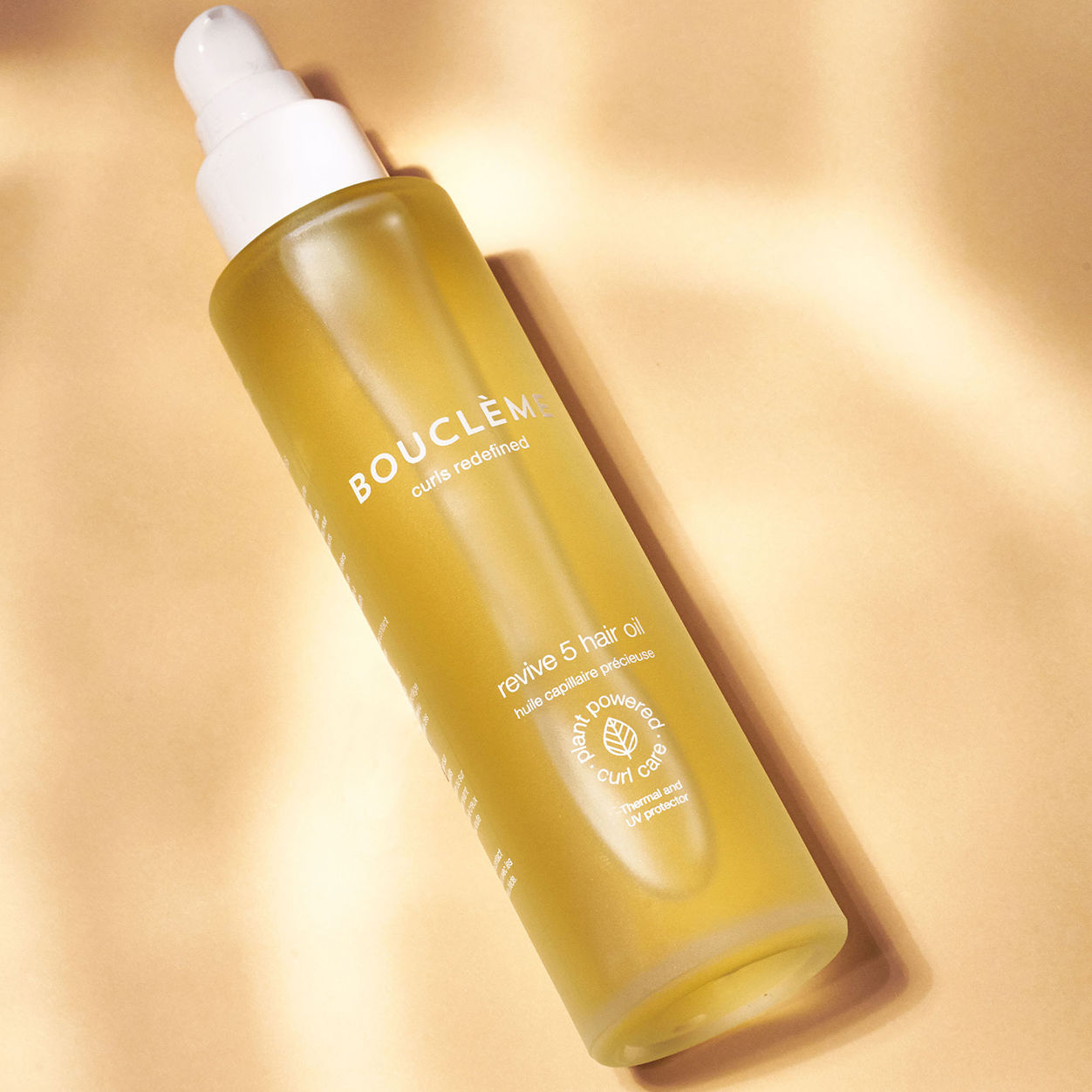 Bouclème Revive 5 Hair Oil