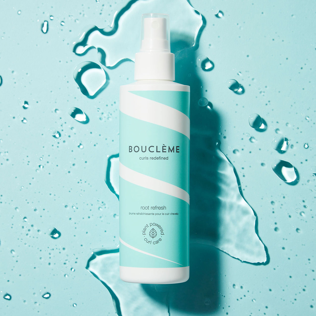 Bouclème Root Refresh