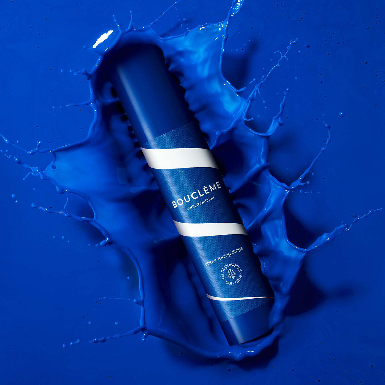 Bouclème Colour Toning Drops