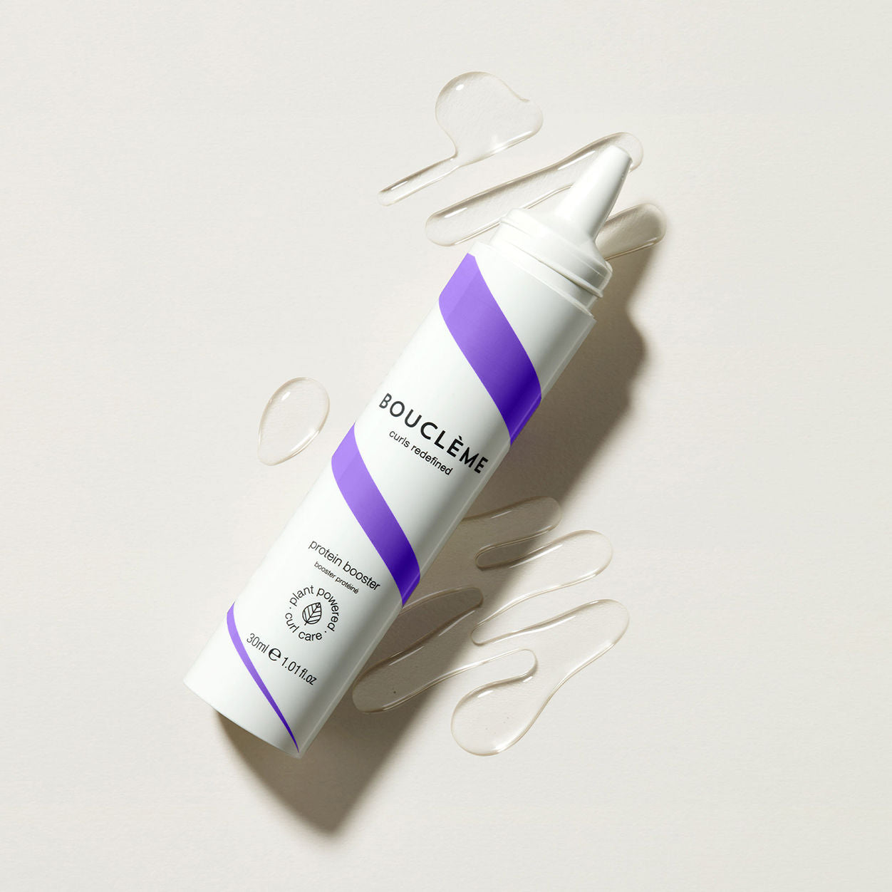Bouclème Protein Booster