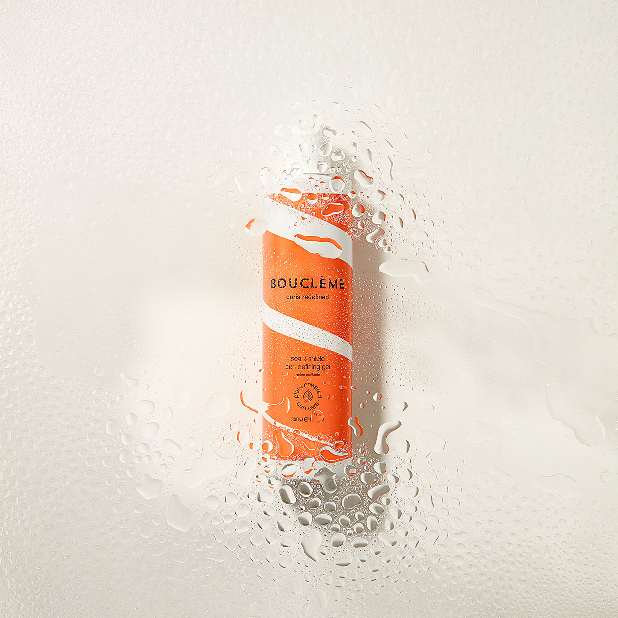 Bouclème Seal and Shield Styling Gel