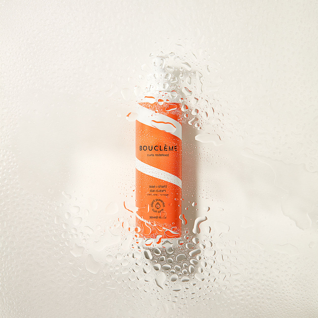 Bouclème Seal and Shield Curl Cream