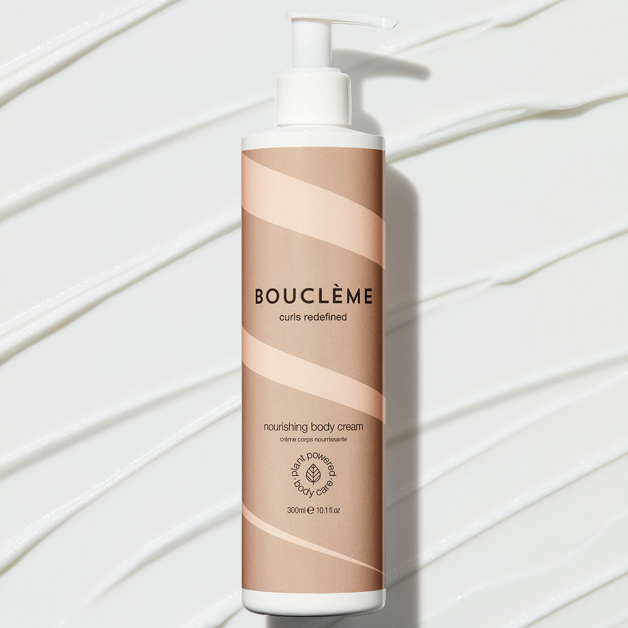 Bouclème Nourishing Body Cream