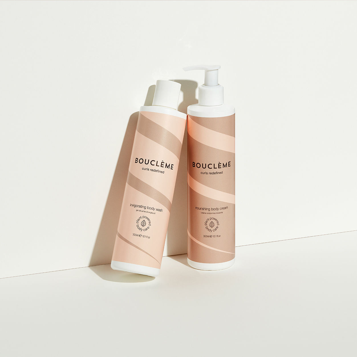 Bouclème Nourishing Body Cream