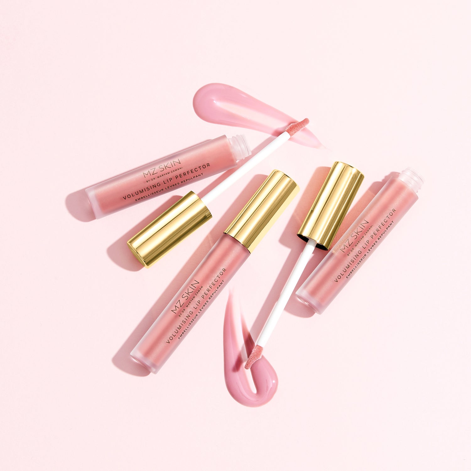 MZ Skin Volumizing Lip Perfector