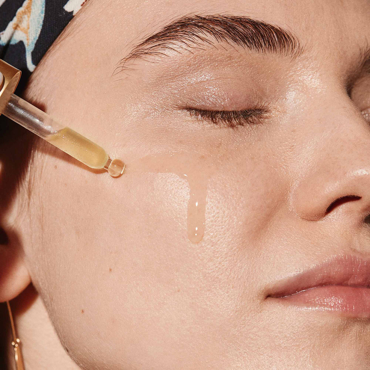 Whind Marrakech Light Illuminating Magic Oil