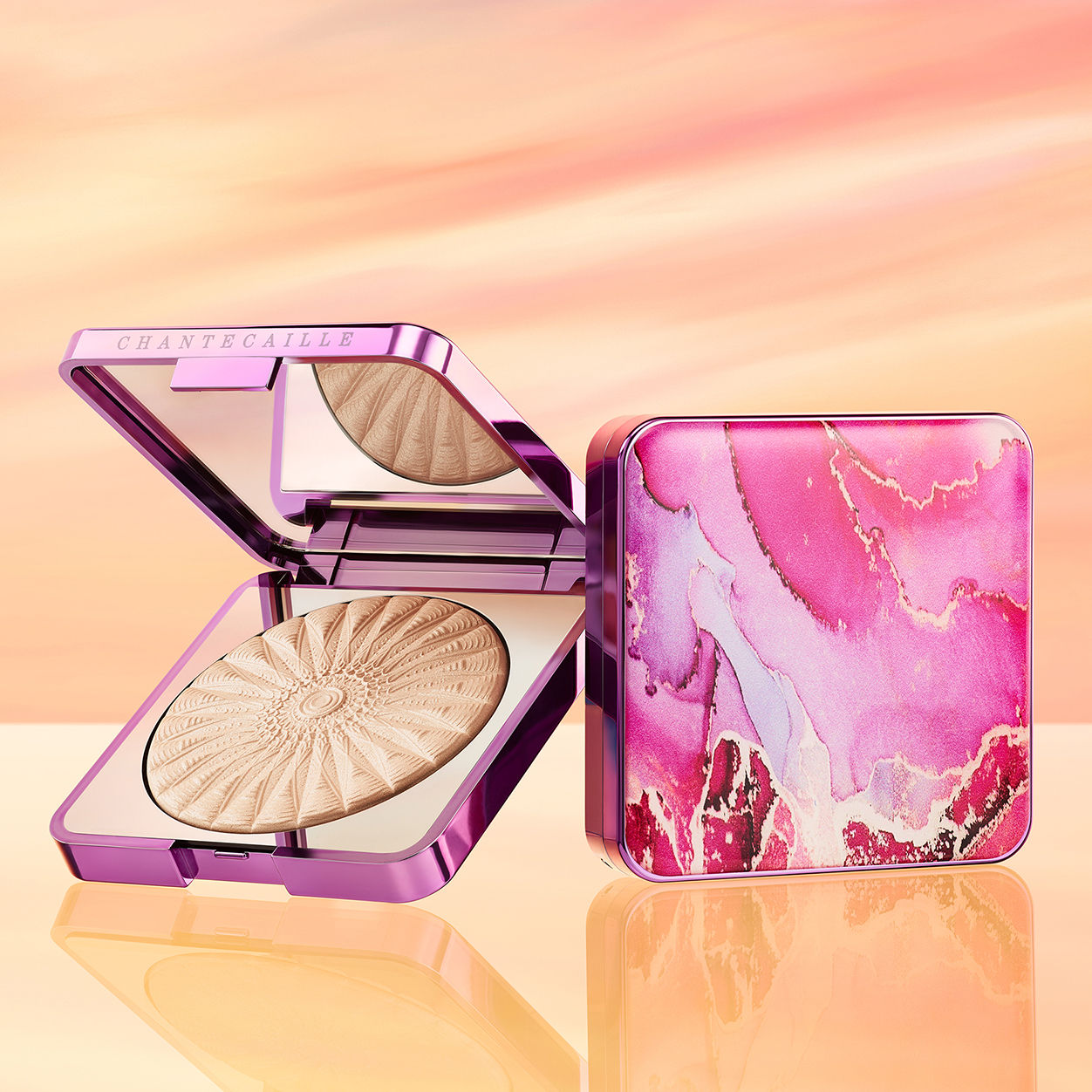 Chantecaille Cosmos Collection Highlighter (Limited Edition)