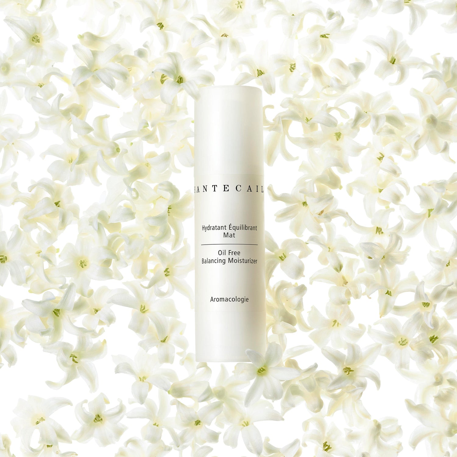 Chantecaille Oil Free Balancing Moisturizer
