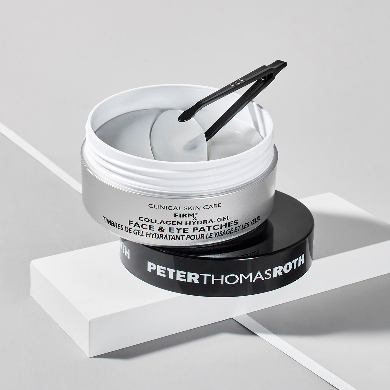 Peter Thomas Roth FirmX Collagen Hydra-Gel Face and Eye Patches