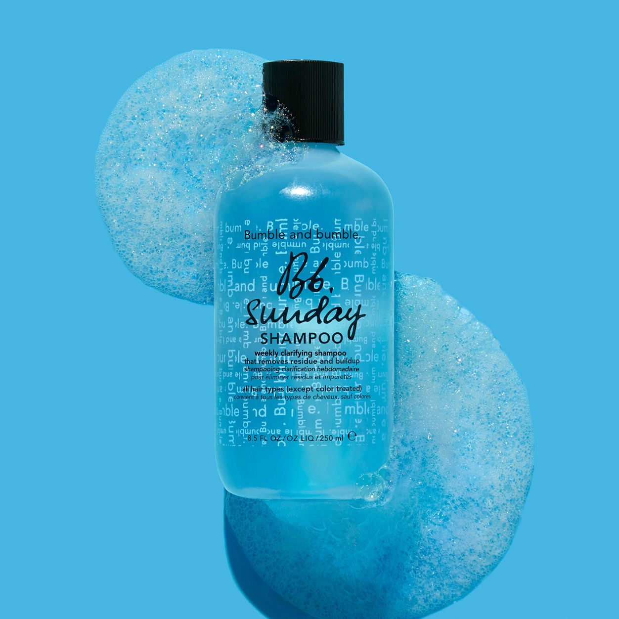 Bumble and Bumble Sunday Shampoo