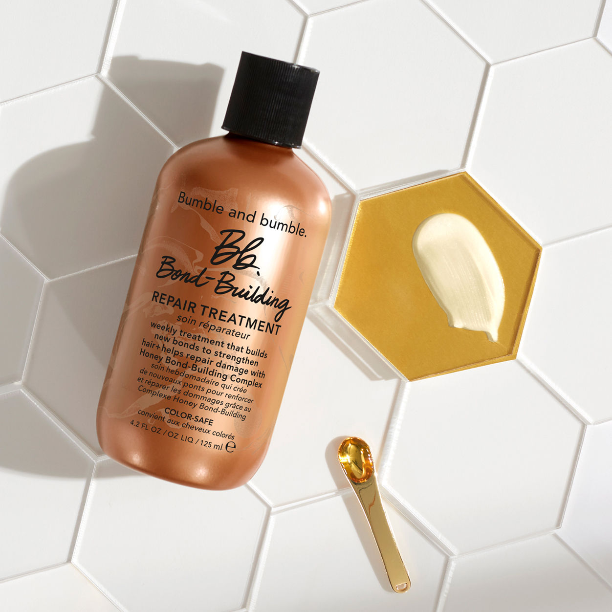 Bumble and Bumble Bond-Building Repair Treatment