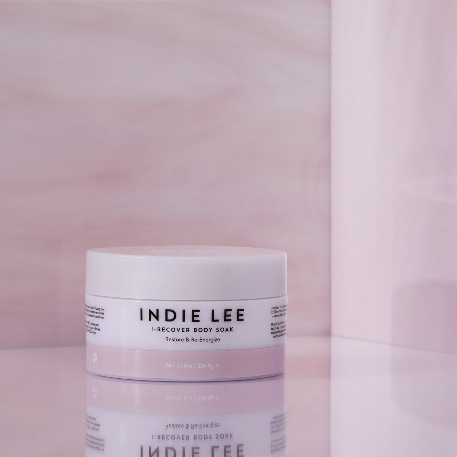 Indie Lee I-Recover Body Soak