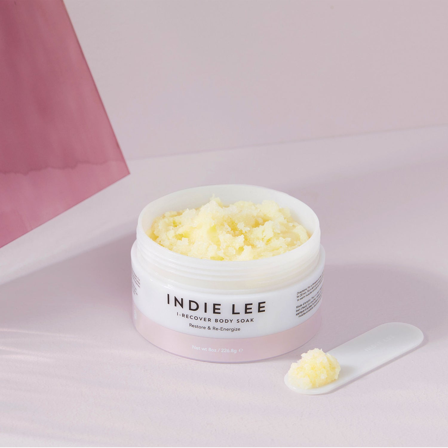 Indie Lee I-Recover Body Soak