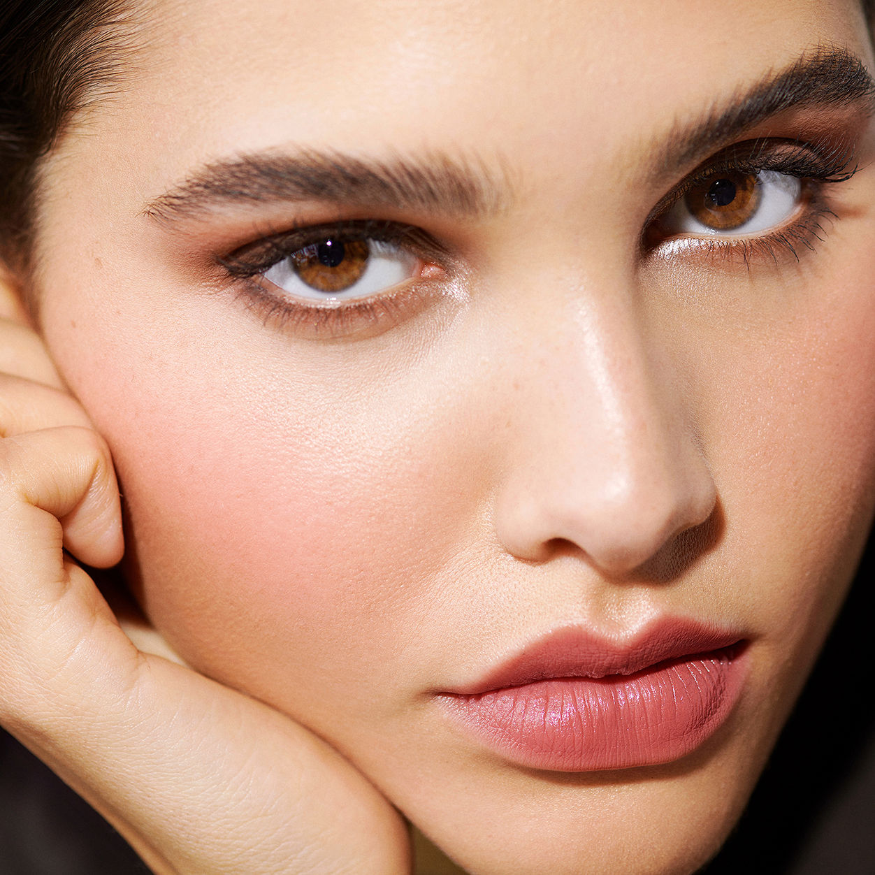 Bobbi Brown Rosey Nudes Eye Shadow Palette