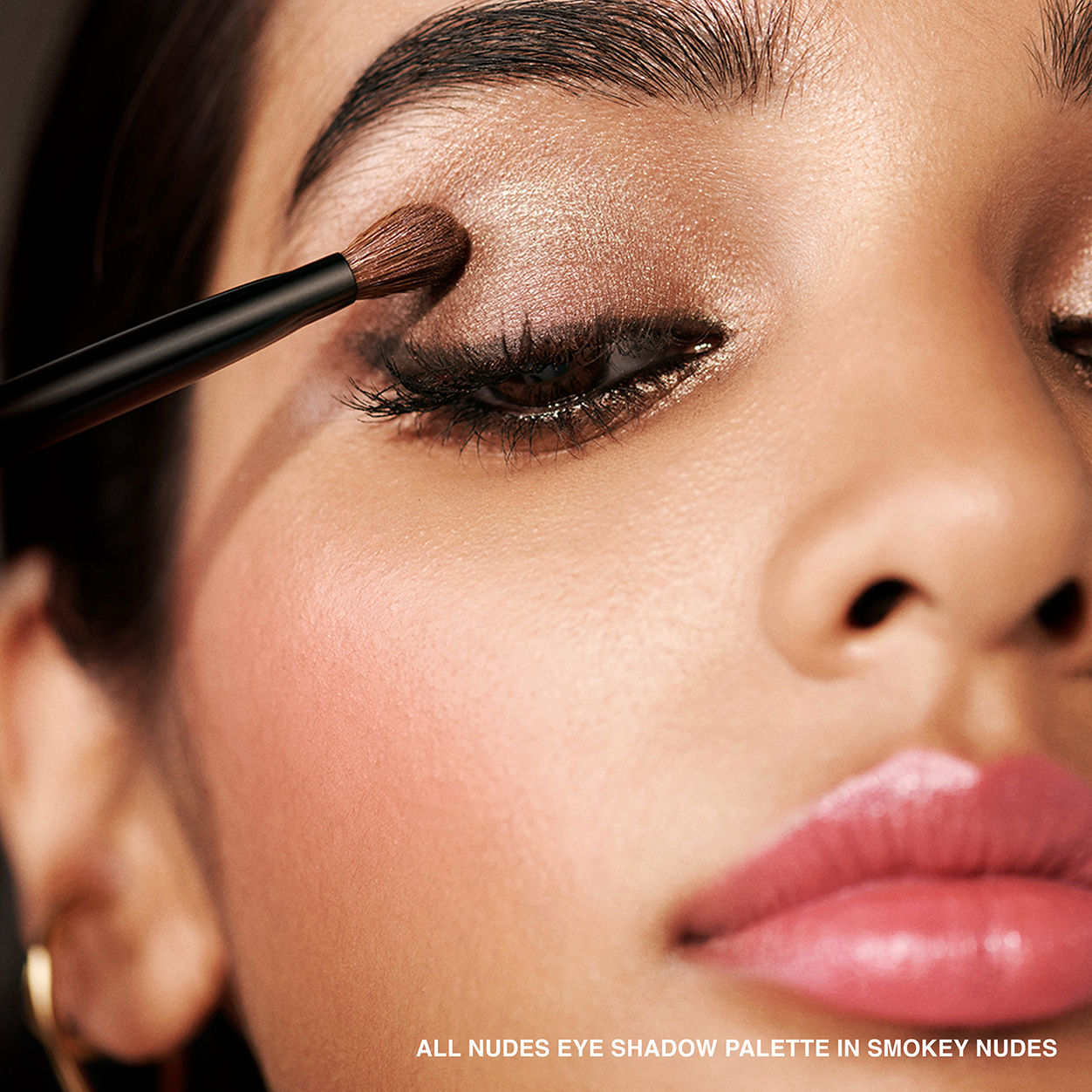 Bobbi Brown Smokey Nudes Eye Shadow Palette