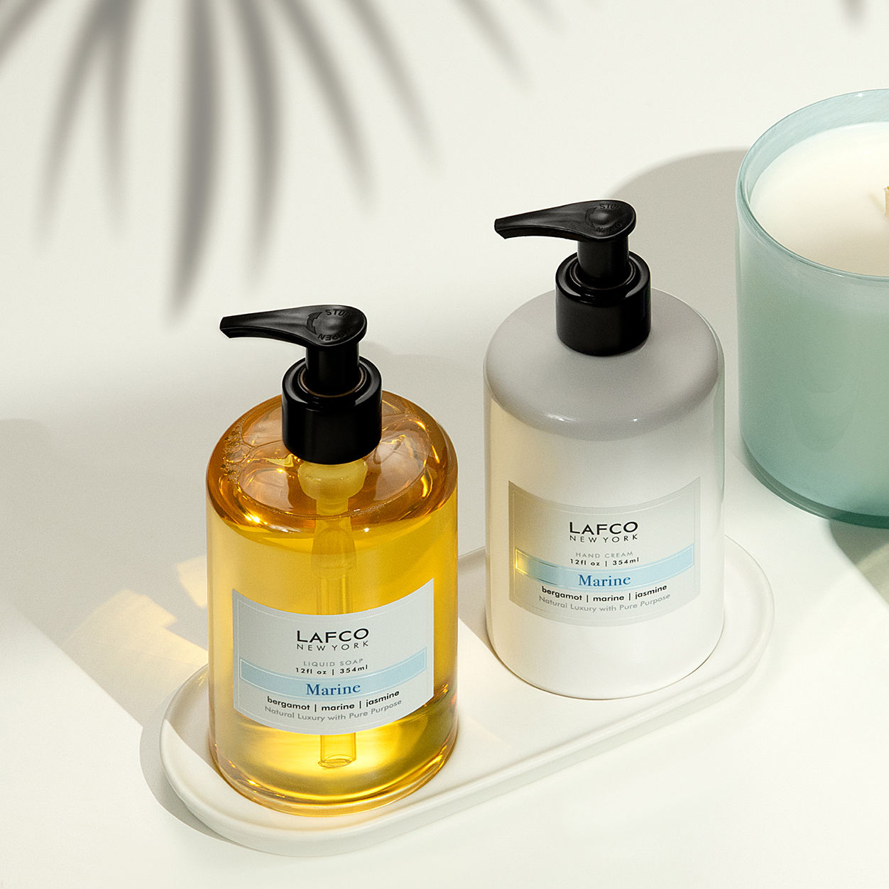 Lafco Marine Liquid Soap