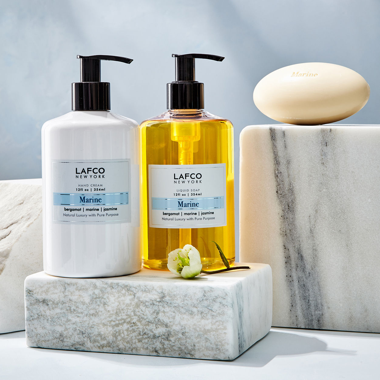 Lafco Marine Liquid Soap