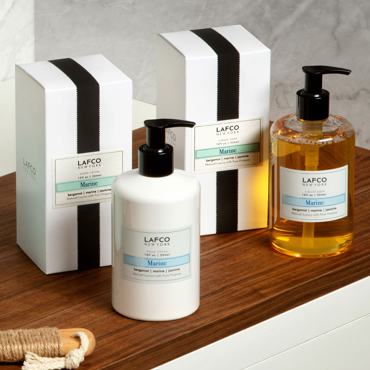 Lafco Marine Hand Cream