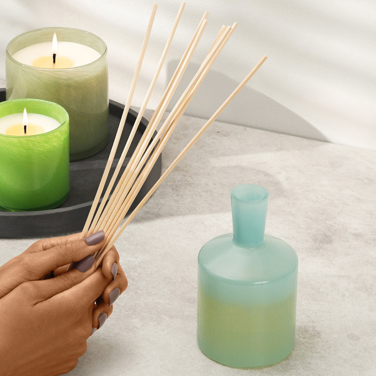Lafco Marine Classic Reed Diffuser