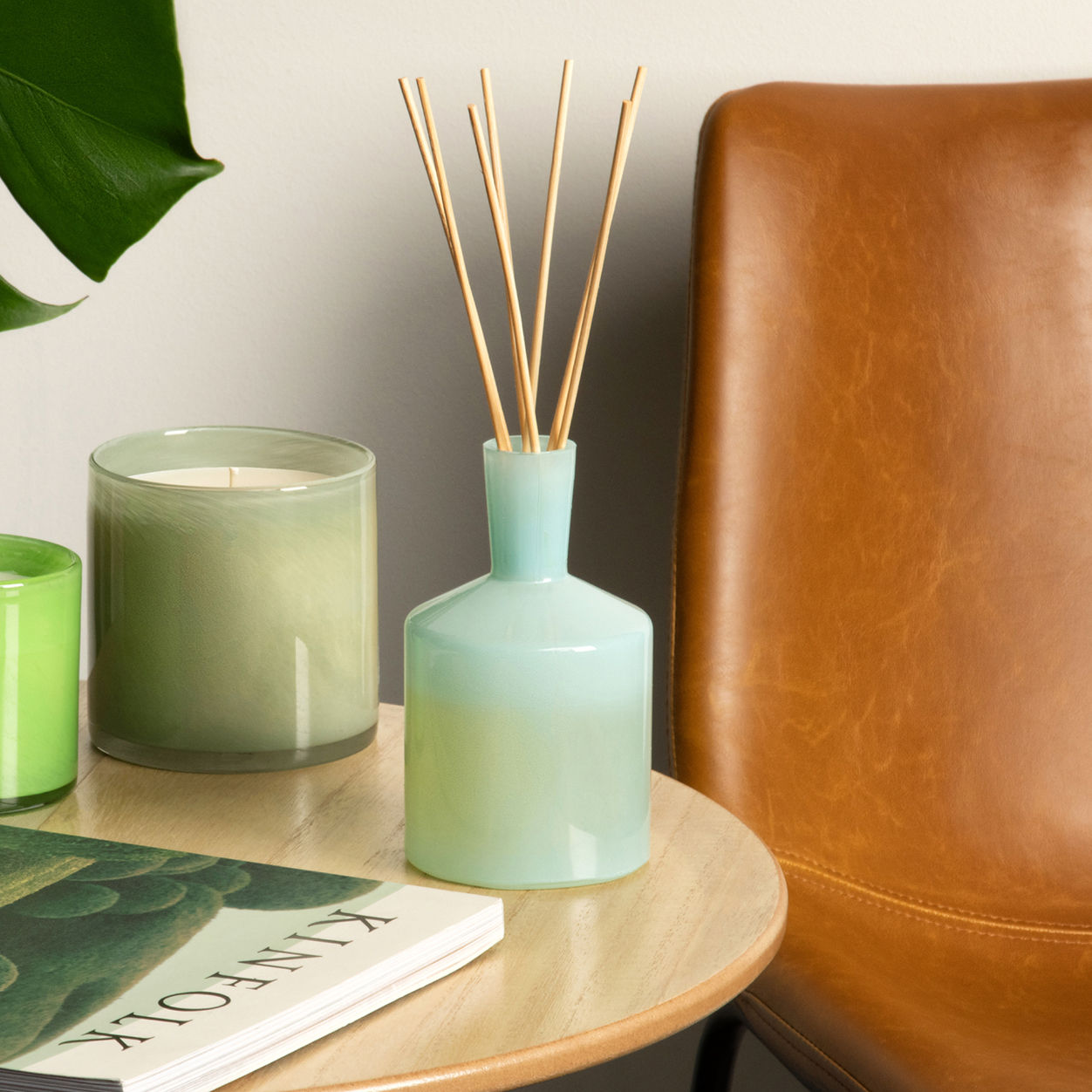 Lafco Marine Classic Reed Diffuser