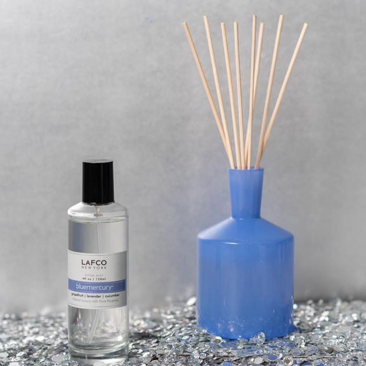 Lafco Bluemercury Spa Classic Reed Diffuser