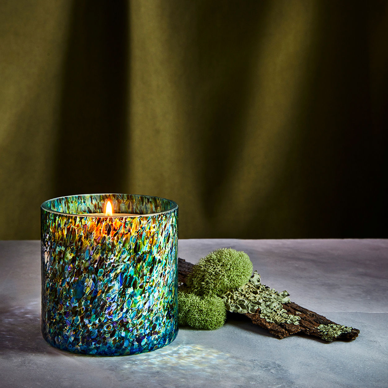 Lafco Absolute Forest Oakmoss Candle
