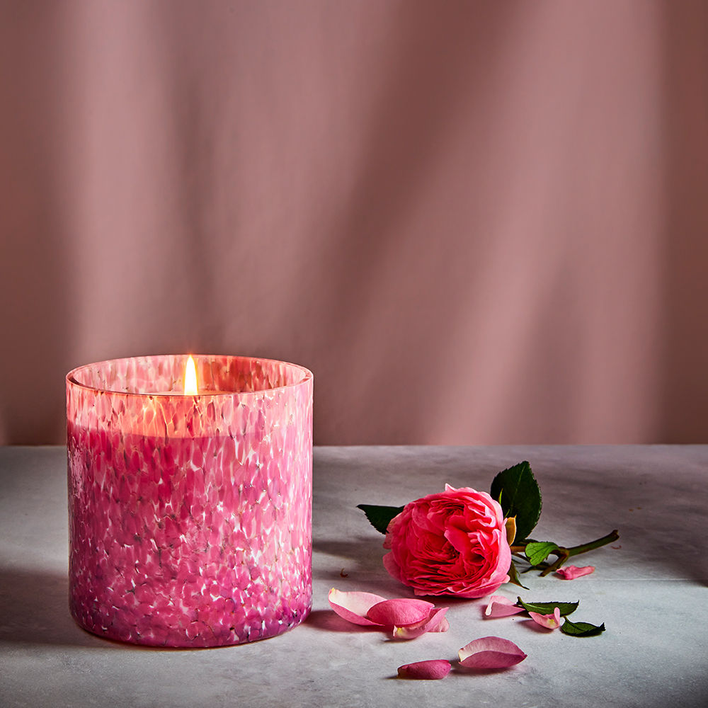 Lafco Absolute Rose de Mai Candle