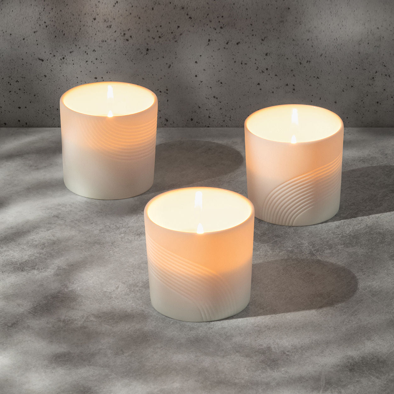 Lafco Restorative Retreat Trio