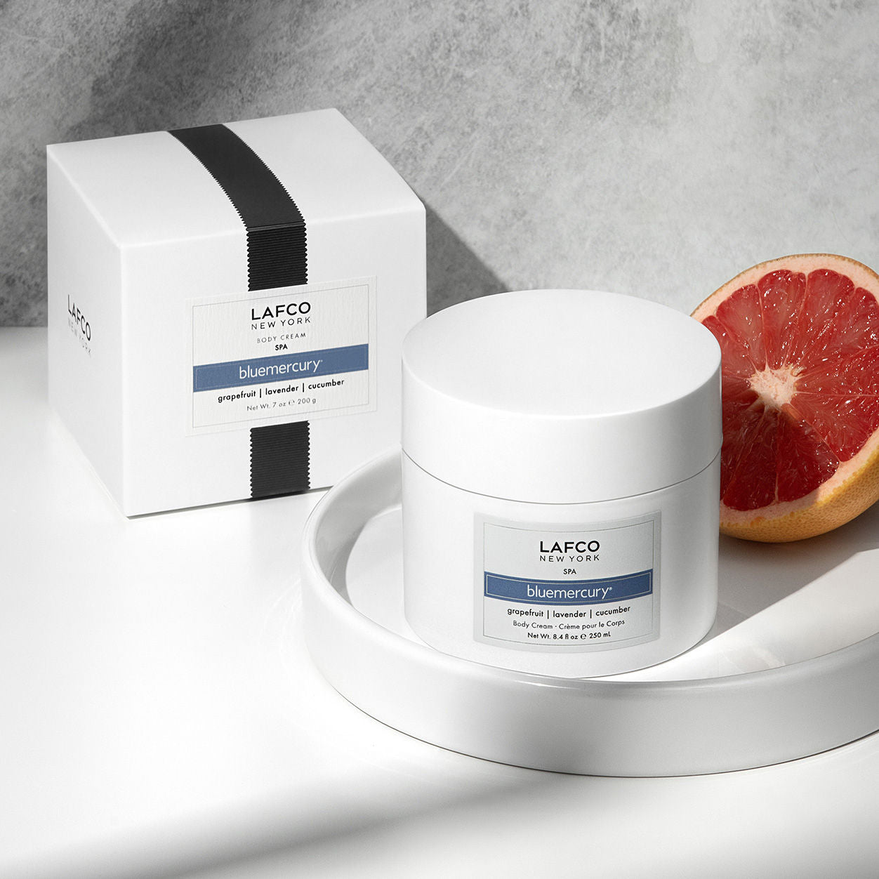 Lafco Bluemercury Spa Body Cream